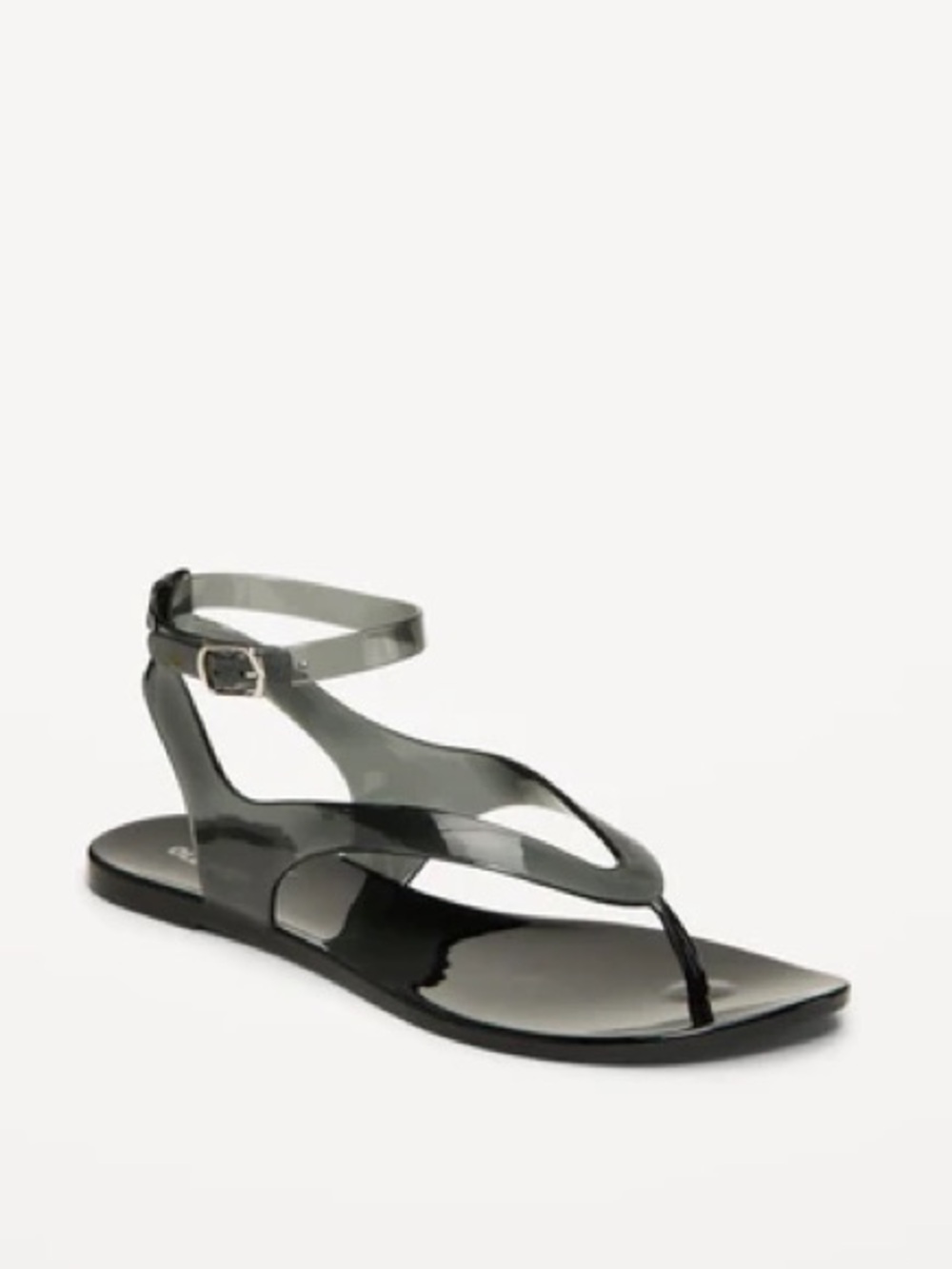 Old Navy Flip Flop Jelly Sandals